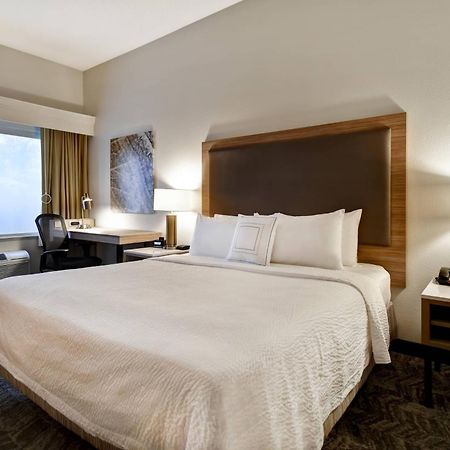 Springhill Suites By Marriott Atlanta Кеннесо Екстер'єр фото