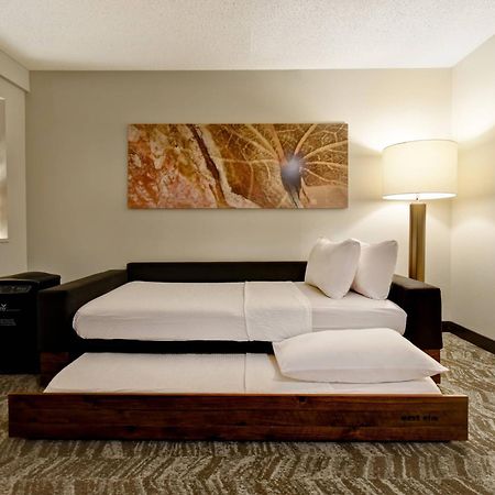 Springhill Suites By Marriott Atlanta Кеннесо Екстер'єр фото