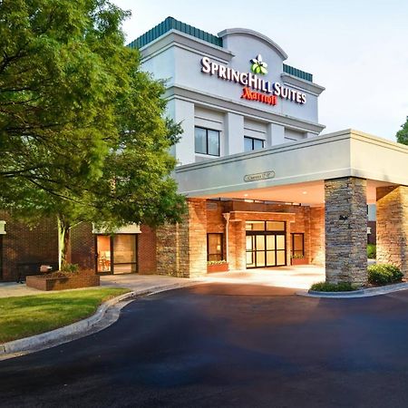 Springhill Suites By Marriott Atlanta Кеннесо Екстер'єр фото