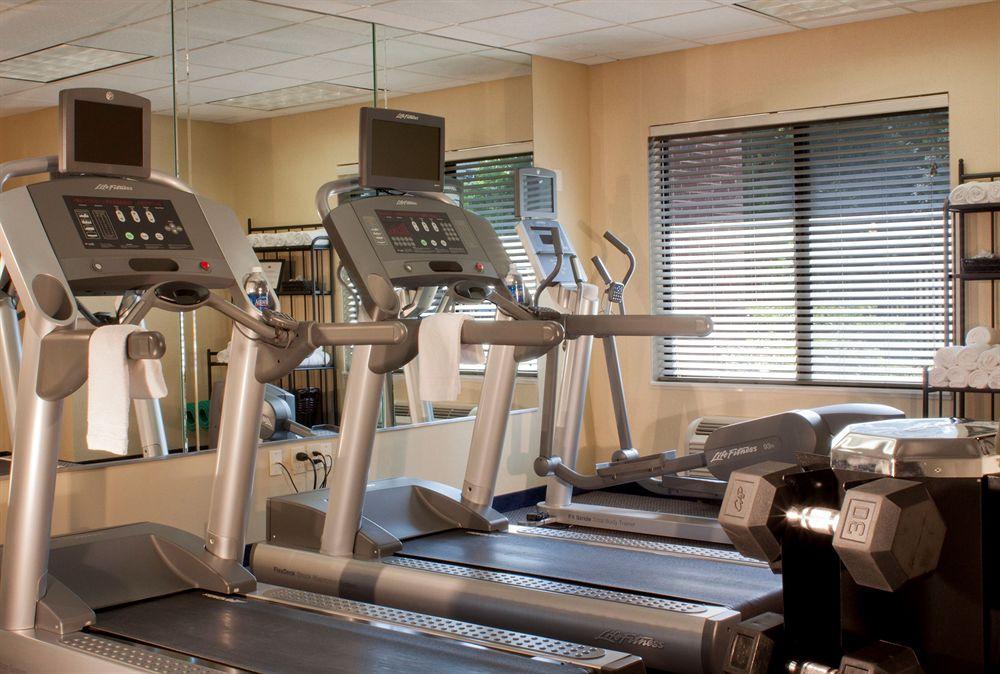 Springhill Suites By Marriott Atlanta Кеннесо Екстер'єр фото