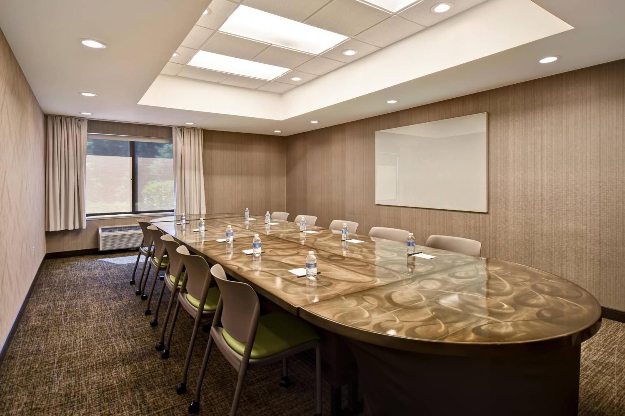 Springhill Suites By Marriott Atlanta Кеннесо Екстер'єр фото