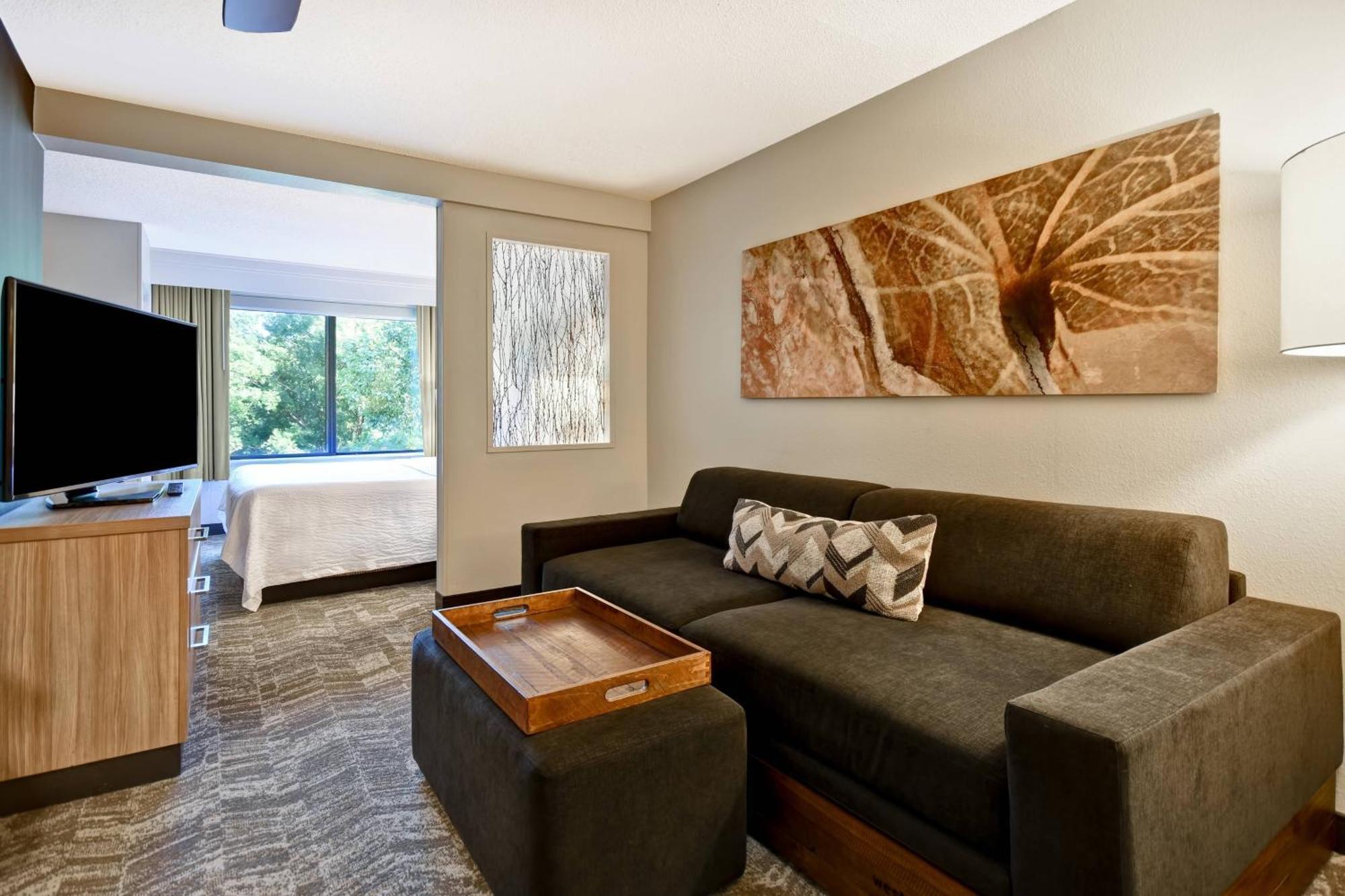 Springhill Suites By Marriott Atlanta Кеннесо Екстер'єр фото