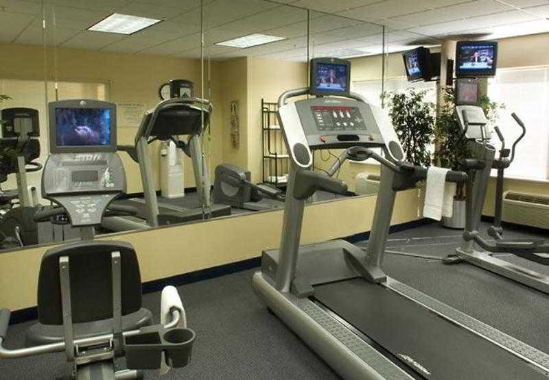 Springhill Suites By Marriott Atlanta Кеннесо Екстер'єр фото