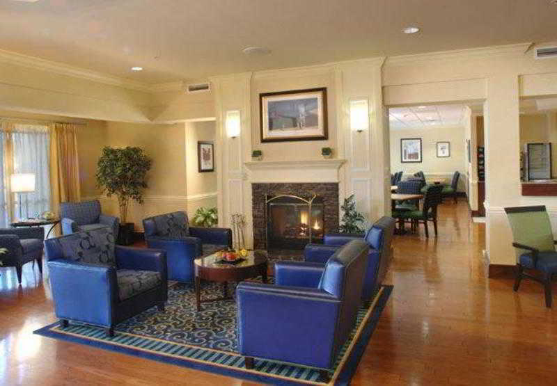 Springhill Suites By Marriott Atlanta Кеннесо Екстер'єр фото